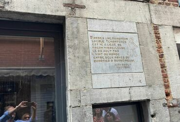 VENEZ DECOUVRIR LIEGE ET SES SPECIALITES CULINAIRES ! 